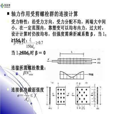 鋼結構螺栓受力還是柱子受力（鋼結構受力分析）