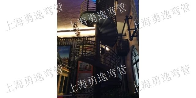 北京螺旋樓梯設計廠家有哪些（北京螺旋樓梯設計廠家） 鋼結構有限元分析設計 第3張