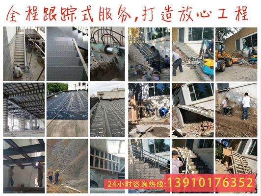 鋼結構搭建多少錢一平（鋼結構建筑造價影響因素詳解） 建筑施工圖設計 第2張