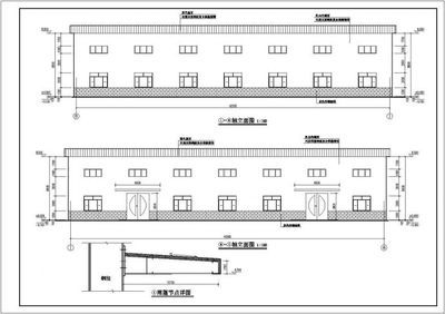 張掖鋼結構設計公司vs北京湃勒思建筑（張掖鋼結構設計公司pk北京湃勒思建筑） 結構機械鋼結構設計 第4張