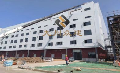 陜西加固工程有限公司（陜西加固工程公司資質對比）