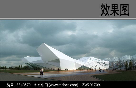 異形建筑效果圖種地用的（異形建筑效果圖主要用于展示建筑設(shè)計(jì)的獨(dú)特性和獨(dú)特性）