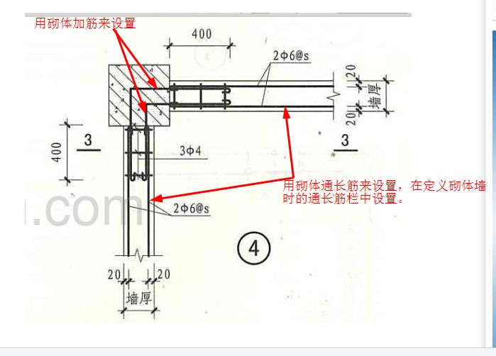 砌體加固筋是幾級(jí)鋼（砌體加固筋的鋼筋等級(jí)）