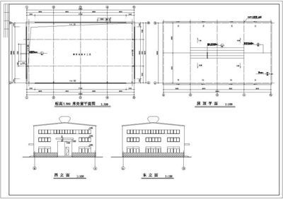 鋼結構車間制作承包合同書（鋼結構車間制作承包合同）