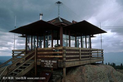 鋼構觀景臺圖片（西藏·怒江72拐峽谷觀景臺施工圖紙展示）