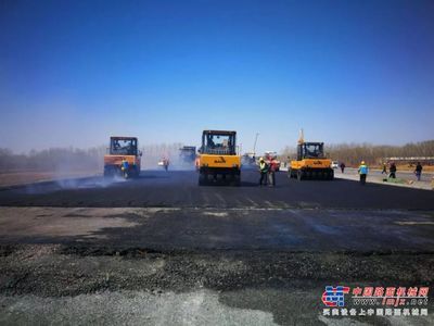 北京混凝土道路（北京市恢復重建工程百余條道路已全部開工2024年完工）