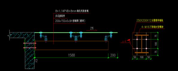 鋼結構穿螺絲方向（鋼結構螺絲穿入方向）