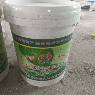 鋼結構 防火涂料 規范（鋼結構防火涂料的規范）