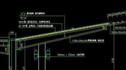 異形鋼梁怎么算理論重量