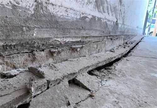 地基沉降的防治措施（地基沉降是建筑物結構安全的重要問題，如何選擇合適的地基類型）