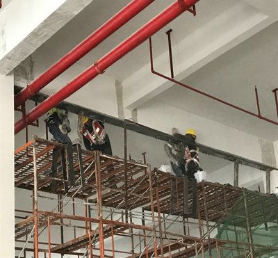 房屋加固施工單位（關于房屋加固施工單位的詳細信息）