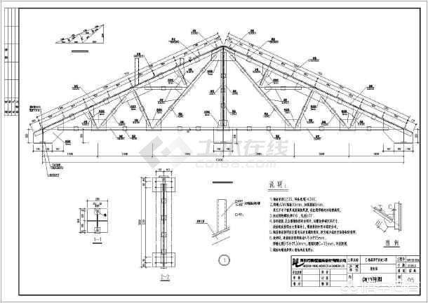 鋼結構預埋螺栓施工方案