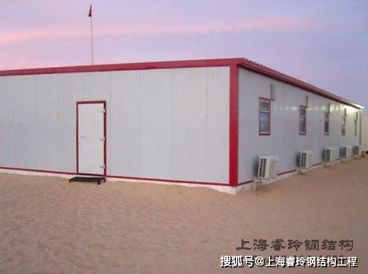 鋼結構廠房造價每平米多少錢不含基礎（鋼結構廠房每平米不含基礎的造價受到多種因素影響）