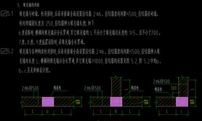 砌體墻怎么加鋼筋視頻（砌體墻怎么加鋼筋）