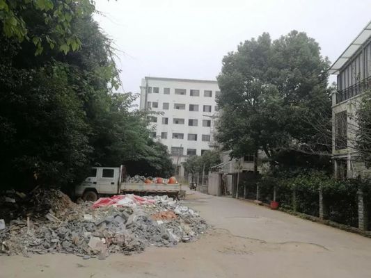 別墅改建后城管要求拆除