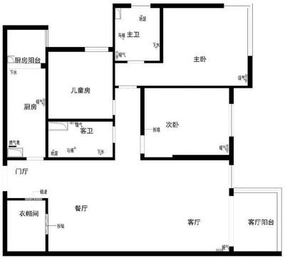 房屋改建方案怎么寫（房屋改建有哪些注意事項？）