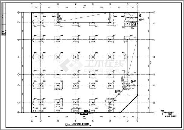 空心樓板施工方案設計圖（關于空心樓板施工方案設計圖的相關網(wǎng)址：土木在線）