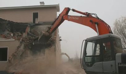 北京拆除項目（北京拆除項目安全標準）