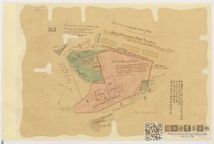 北京平房重建 測繪數據（北京市規劃自然資源委員會提供應急測繪成果目錄查詢）