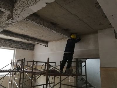 房屋建筑加固公司有哪些（建筑加固公司服務案例對比分析建筑加固新技術(shù)發(fā)展趨勢）