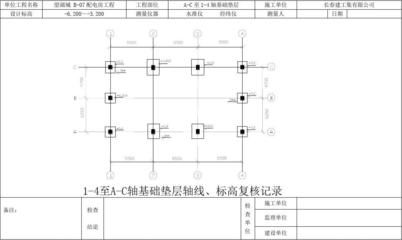 房屋加固施工方案范本怎么寫(xiě)的