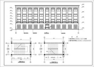 多層磚混結構辦公樓工程施工設計方案（多層磚混結構辦公樓工程施工方案）