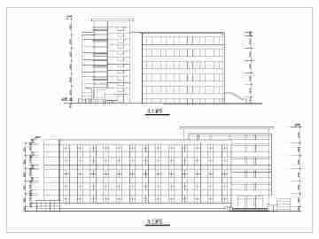 多層磚混結構辦公樓工程施工設計方案（多層磚混結構辦公樓工程施工方案）