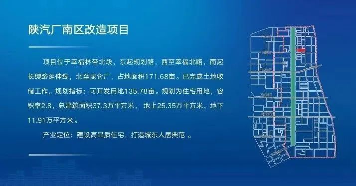 西安改造項目（西安二環改造最新進展，西安城中村改造遇到的問題）