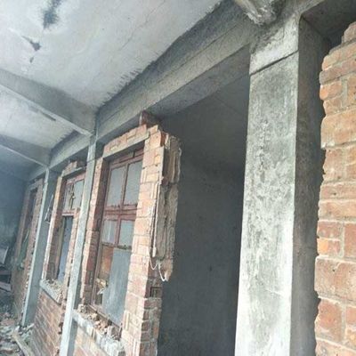 建筑加固改造處理（建筑加固改造處理主要步驟和注意事項和注意事項）