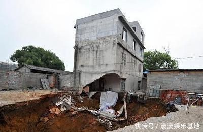 農村已建房屋地基加固方案圖片（農村已建房屋地基加固工程提高房屋穩定性防止因地基損壞）