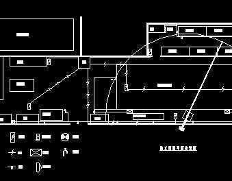 多層磚混結構辦公樓施工組織課程設計（多層磚混結構辦公樓施工組織課程設計的主要部分）