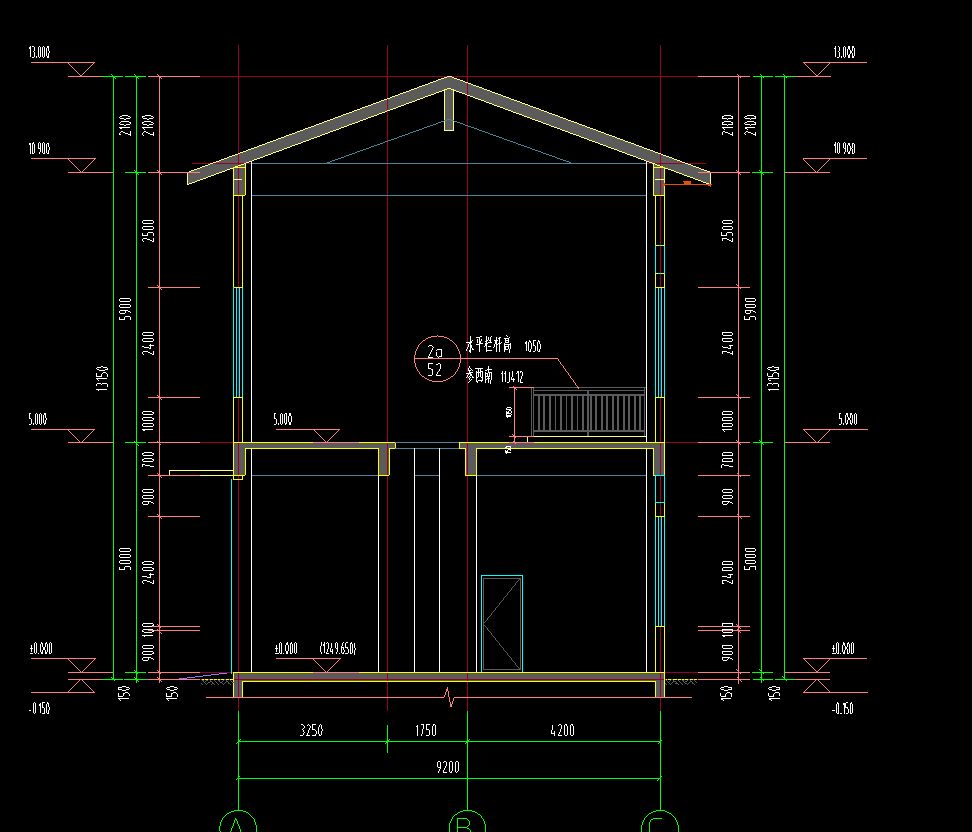 屋面梁的作用是什么（屋面梁在建筑設計中的作用）