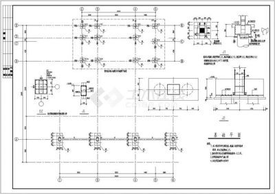 加油站罩棚施工方案（加油站罩棚施工技術要點）