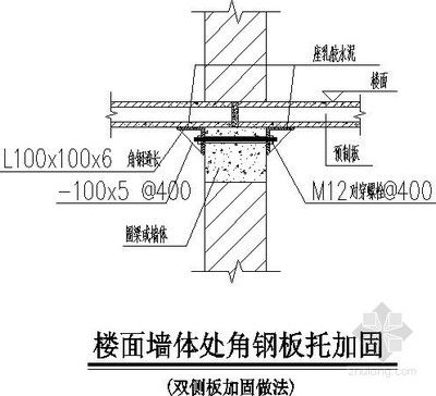 屋面梁加固方法圖解視頻（屋面梁加固成本對比分析）