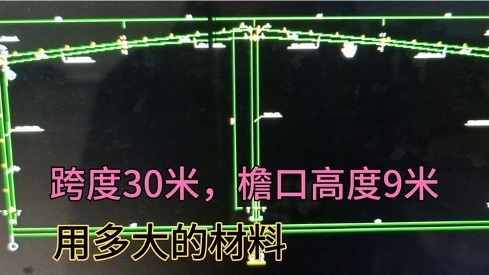 2層鋼結(jié)構(gòu)廠房跨度30米用多大立柱（2層鋼結(jié)構(gòu)廠房跨度30米用多大立柱，鋼結(jié)構(gòu)廠房用鋼量計(jì)算方法）