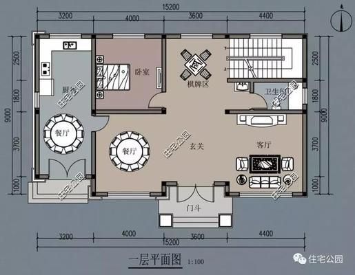 北京自建別墅15x9（北京自建別墅15x9的設(shè)計(jì)要點(diǎn)）