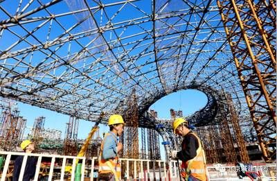 北京城建鋼結構工程有限公司好不好（北京城建鋼結構工程有限公司） 結構橋梁鋼結構設計 第1張