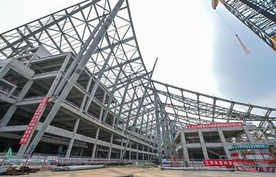 北京城建鋼結構工程有限公司好不好（北京城建鋼結構工程有限公司） 結構橋梁鋼結構設計 第5張