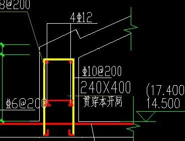 屋面板鋼筋錨固要求（屋面板鋼筋的錨固要求） 鋼結構跳臺設計 第4張