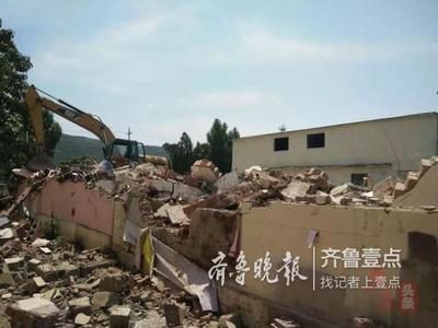 鋼結構房拆遷補償（鋼結構房屋拆遷補償標準） 建筑施工圖施工 第5張