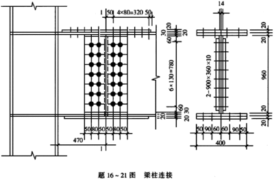 10.9級螺栓抗剪強度（螺栓抗剪強度測試） 結構電力行業設計 第3張