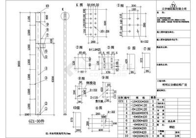 鋼結構制圖兼職（鋼結構制圖兼職的相關網站推薦） 裝飾家裝設計 第5張