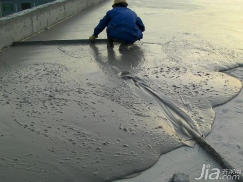 泡沫輕質混凝土施工工藝（泡沫混凝土施工） 鋼結構網架施工 第4張