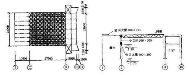 著名鋼結構工程事故案例（中國maxus汽車工廠的鋼結構工程發生嚴重倒塌事故原因） 結構框架施工 第1張