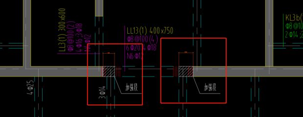 梁加固圖紙標注方法 結構橋梁鋼結構施工 第5張